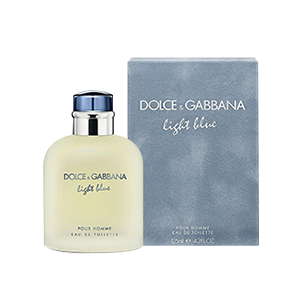 Dolce & Gabbana Light Blue Men Edt 125 ml